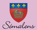 Mairie SEMALENS